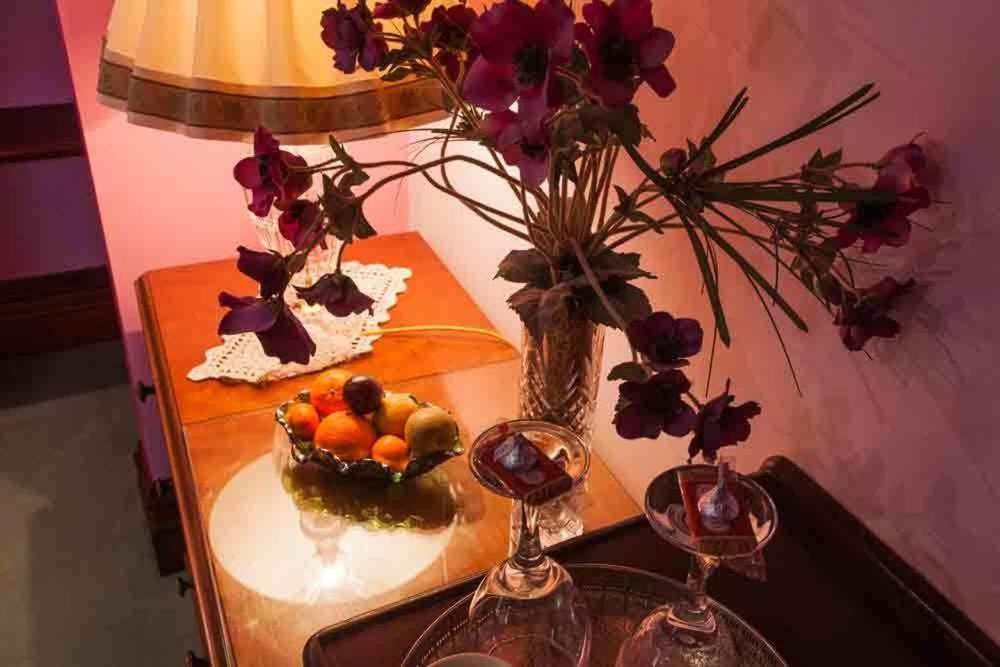 Little Red Rooster Rest Hotel Tenby Phòng bức ảnh